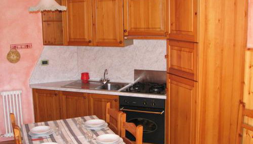 Residence Fior di Roccia - Foto 4