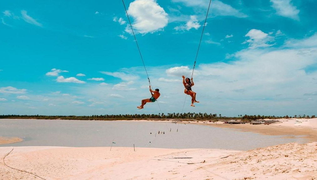 Discover the West Coast of Jericoacoara - Photo 1