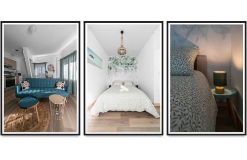 Résidence Nature - Appartements design en centre ville - Foto 66