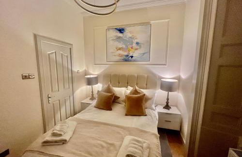 'Maisie' in ApartNest Auchterarder - Photo 7