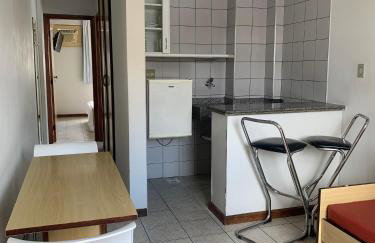 Solar Flat Hotel - Foto 17