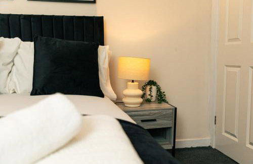 Ashton 2BR Escape near Historical Town Market - Foto 14