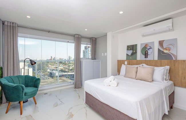 360 Op Art Ibirapuera - Foto 23