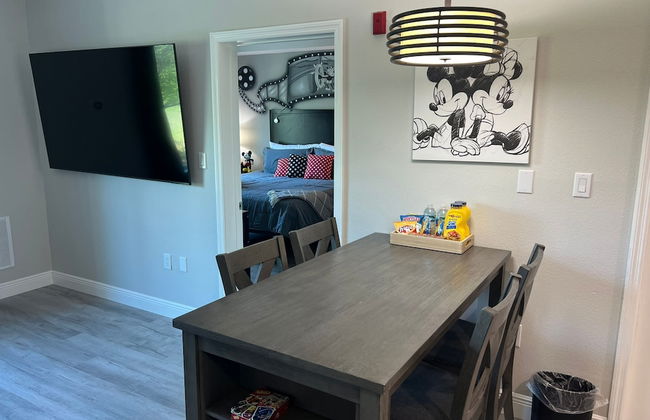 Free Parking Disney Shuttle - Foto 9