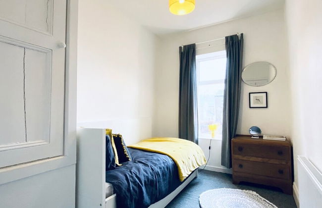 b Hill Cottage Haworth - Foto 23