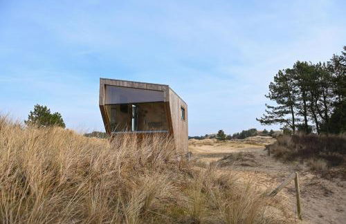 Sleep Space 1 - Green Tiny Spot Amrum - Photo 11