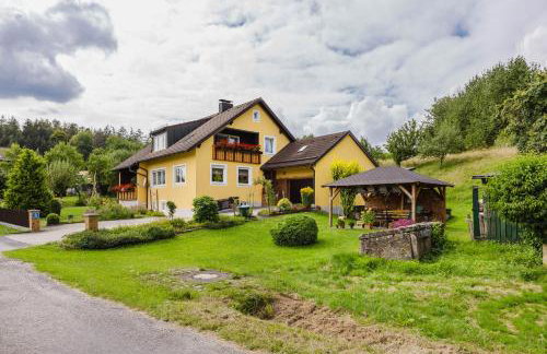 Ferienwohnung Bächer - Foto 21