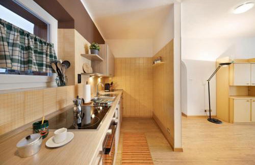 Ciasa Piaz de Pavarin - Foto 9