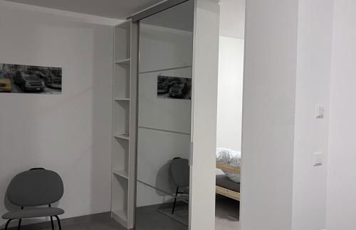 Modern and Cozy Apartment in Heilbronn - Foto 11