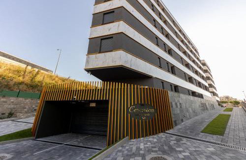 New Studio for 2, Free Private Garage Spot, Wi-Fi, 200 m from Mall of Split - Foto 20