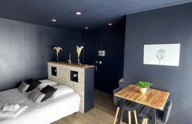 Spa & Love - Balnéo - Queen size - Cocooning - Foto 7