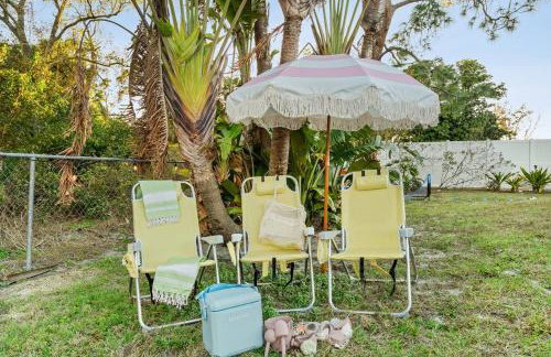 Casa Coral Vista | Heated Pool, Spa, Mins to Beach - Foto 20