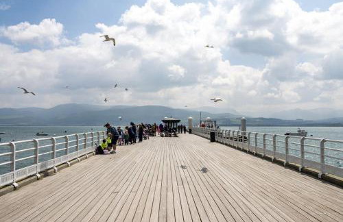 Nyth Y Fran - Foto 40