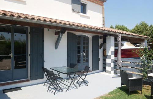 La Petite Maison - Foto 1