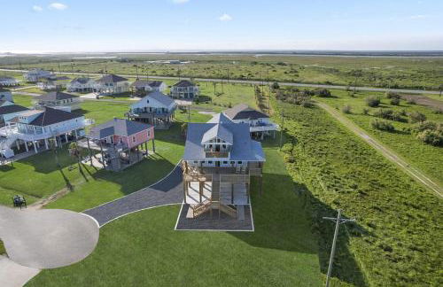 The Big Shore home - Foto 43