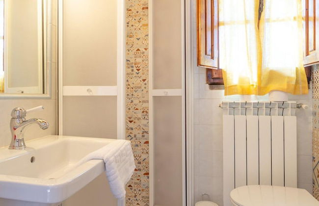 Villa Casa al Sole Large Private Pool Wifi - 3078 - Foto 33