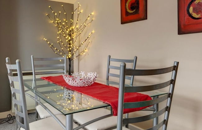 Walkers Court 3 Bedroom Apartment - Photo 12