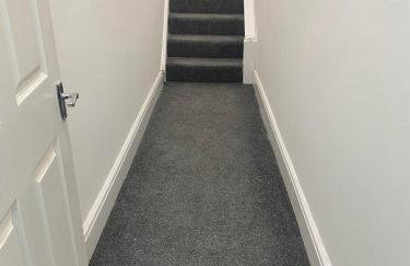 The Retreats 2 Kenfig Hill Pet Friendly 2 Bedroom Flat with King Size bed twin beds and sofa bed sleeps up to 5 people - Foto 20