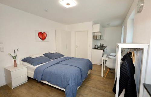 Frundsberg-Apartment - Foto 24