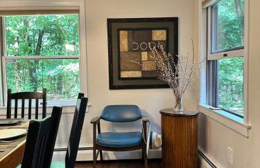 Nature's Nest - Woodland Retreat - Fireplace - Quiet and Cozy - Foto 34