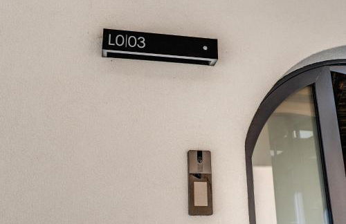 Seety Porta Romana Statue - Foto 64