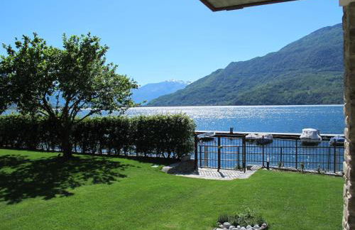 Holiday Home Brezza di Lago-3 by Interhome - Foto 9