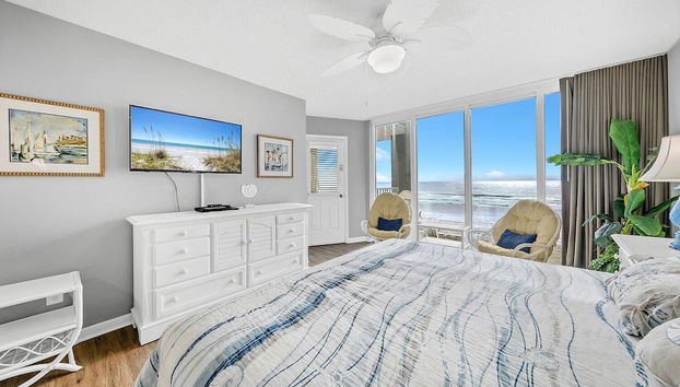 Long Beach Resort 2-201 - Foto 3, Habitación