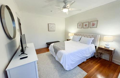 Sun-filled Unit, Elevator, Pool, Boston College - Foto 10