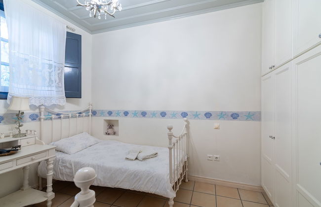 Villa Sonali with Breathtaking Views - Foto 3