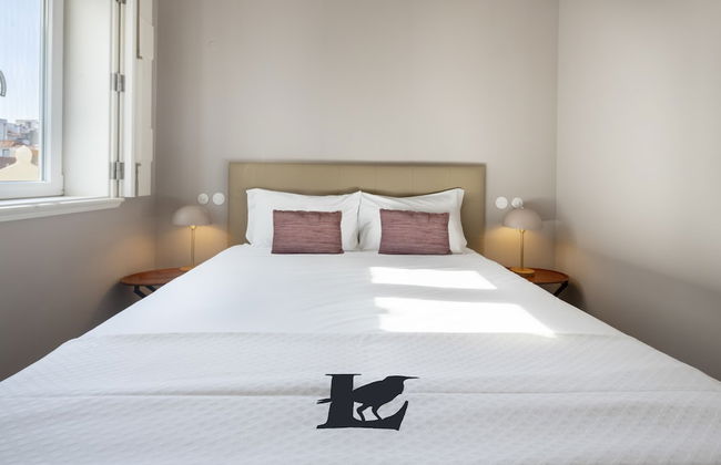 Chiado Camões - Lisbon Best Apartments - Foto 7