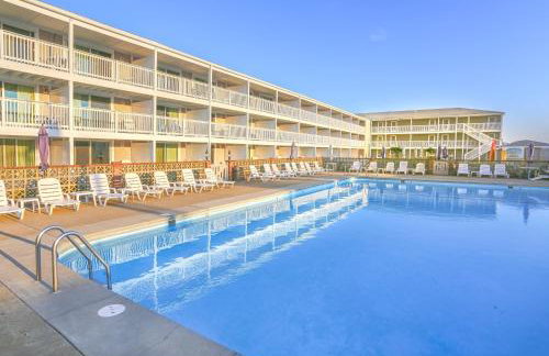 Sandcastle Resort - Foto 46