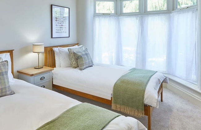 Host Stay Rosebank Cottage - Foto 6