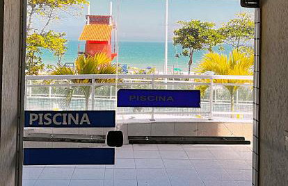 Flat na Praia do Pecado - Photo 11