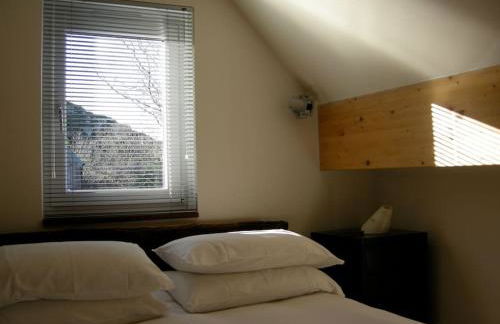 Blar na Leisg self catering Lodge 1 - Foto 10