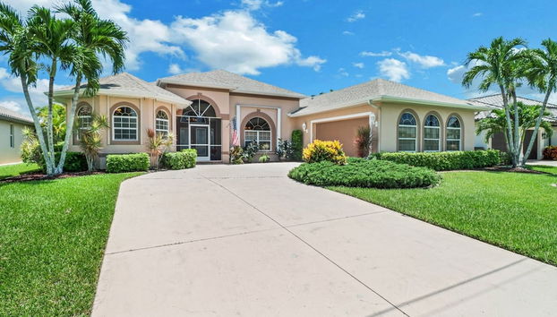 1924 SW 53rd Ln - Foto 4, Esterni