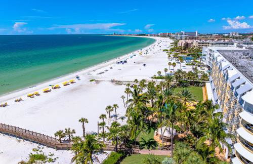 The Residences on Siesta Key within Hyatt Residence Club - Photo 120