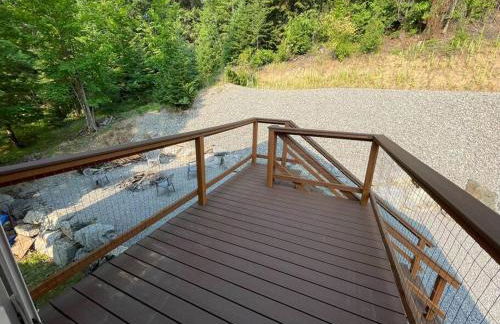 Cozy Getaway in Mullan - Foto 18