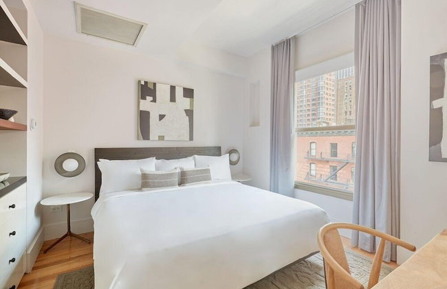 Studio 6 Suites Duane Street Hotel Tribeca - Photo 11