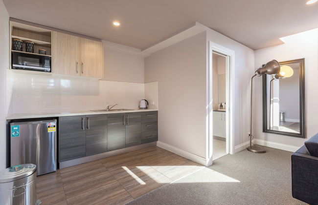 The Old Mechanics - Foto 26