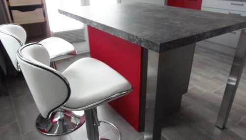 mini villa Marcel classée 3 étoiles - Foto 2