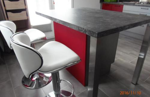 mini villa Marcel classée 3 étoiles - Foto 2