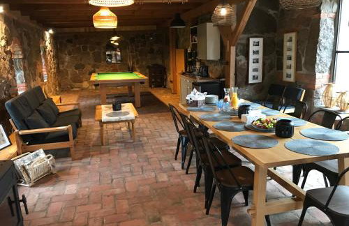 Siedlisko na Górce - Foto 48