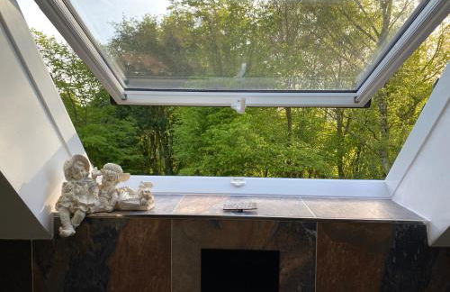 Romantic Greenhouse - Foto 16