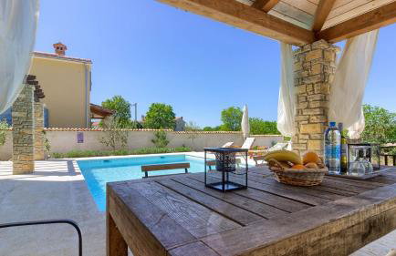 Wonderful villa Gracia Patricia with private pool by WiiBuk - Foto 6