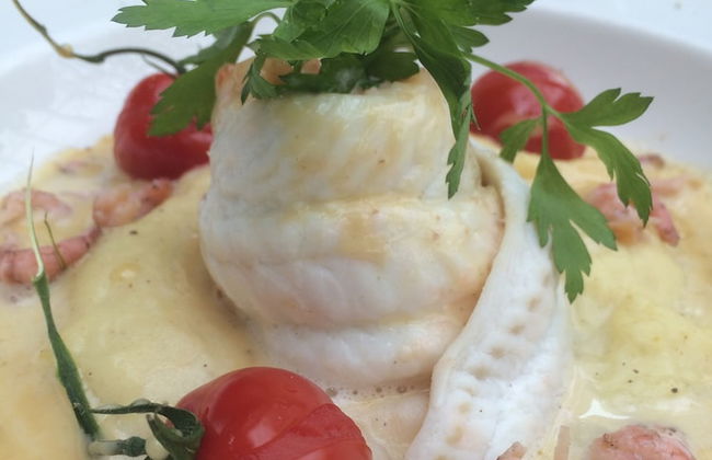 Hotel Colvenier - Foto 61