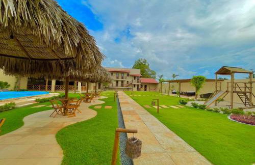 POUSADA OBAH VILLAGE - Foto 22