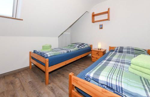 Ferienwohnung im Haus Wangerooge - Photo 21