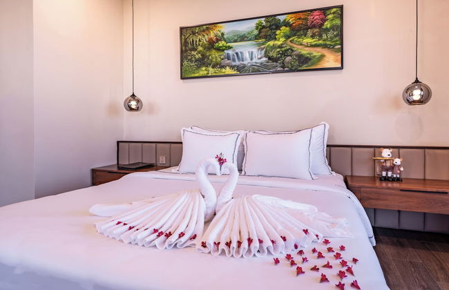 Cami Riverside Resort Đà Nẵng - Foto 27