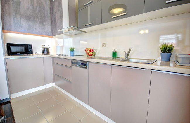 HelApart - Apartamenty Foka - Photo 71