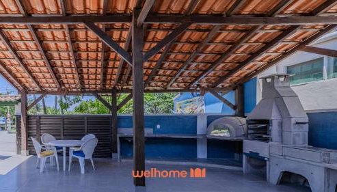 Casa em São Sebastião a 30m de Toque-Toque - Foto 5